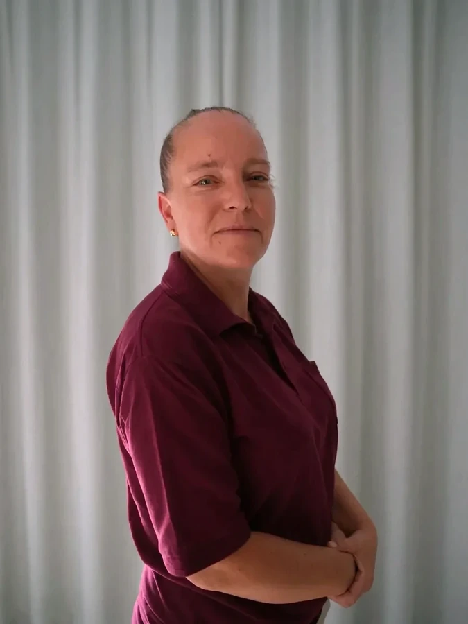 Salima, Therapiezentrum Dr. Riedhart Wörgl