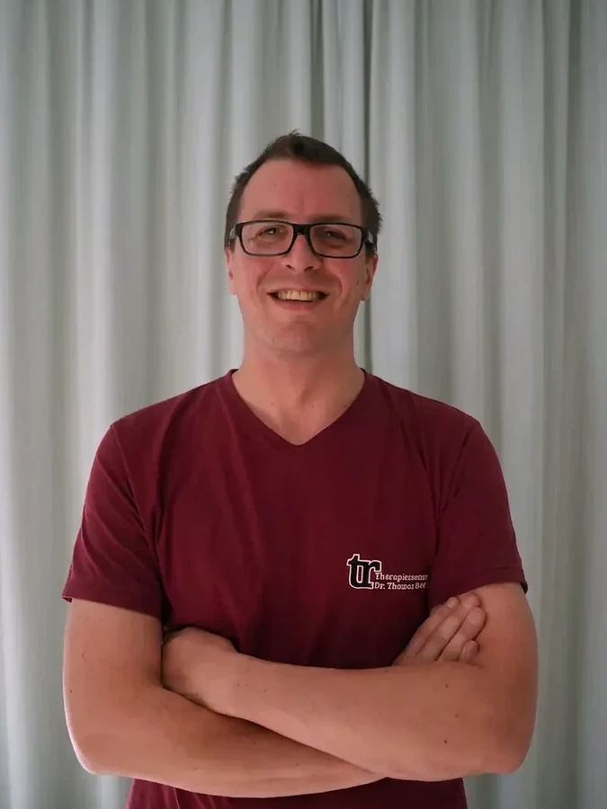 Lukas, Therapiezentrum Dr. Riedhart Wörgl