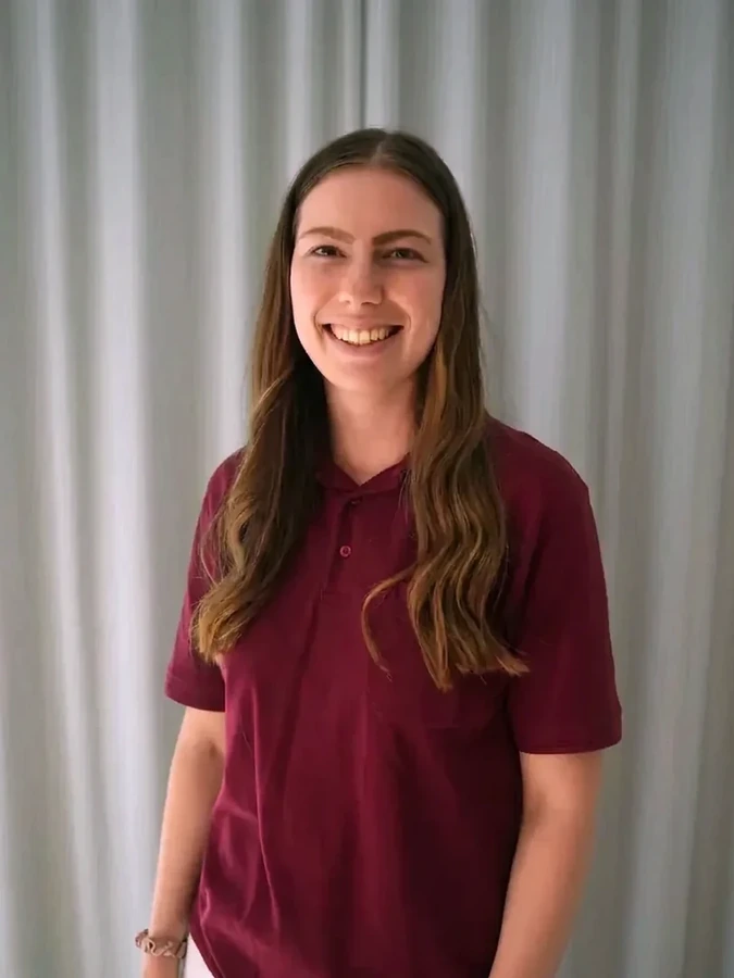 Selina, Therapiezentrum Dr. Riedhart Wörgl