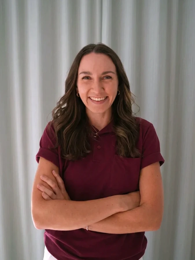 Nina, Therapiezentrum Dr. Riedhart Wörgl