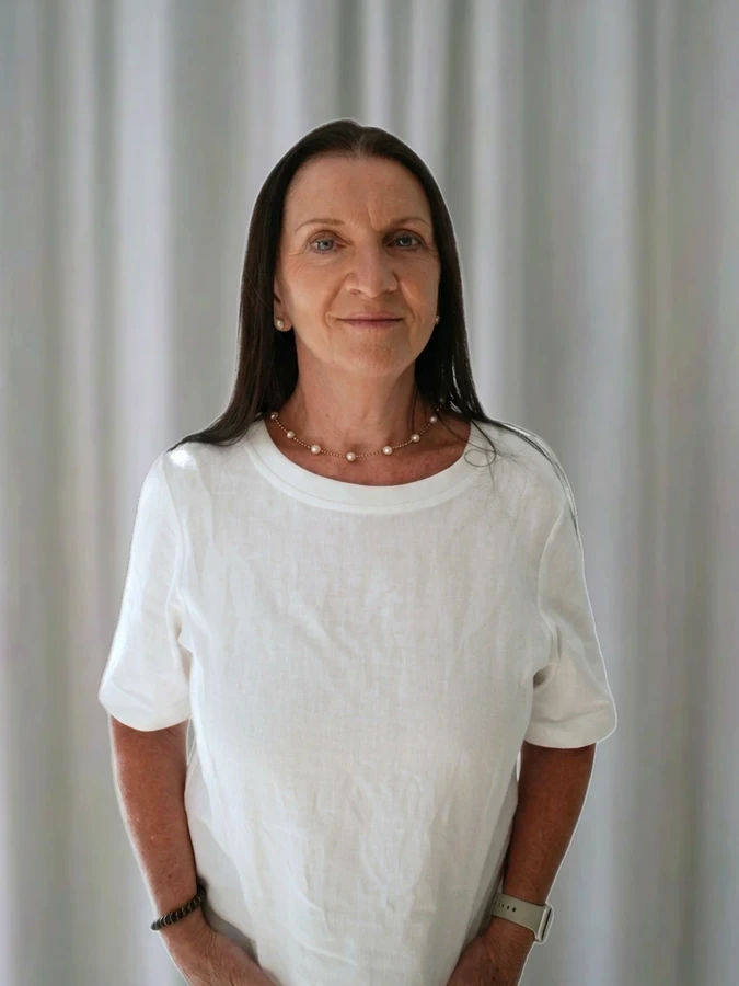 Ulli, Therapiezentrum Dr. Riedhart Wörgl