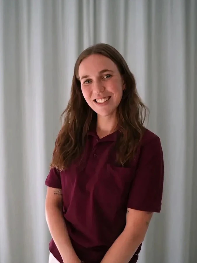 Sara, Therapiezentrum Dr. Riedhart Wörgl