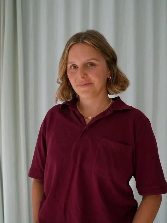 Isabella, Therapiezentrum Dr. Riedhart Wörgl